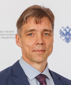 Сергей Валерьевич Головин
