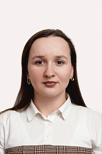 Анна Николаевна Филякова