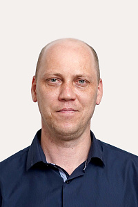 Михаил Владимирович Зенцов