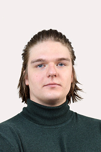 Семен Алексеевич Илясов