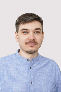 Алексей Сергеевич Стюф