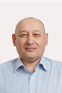 Сергей Анатольевич Панов