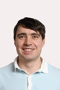 Алексей Николаевич Байкин