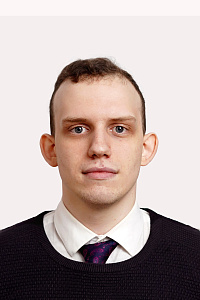 Данила Станиславович Очеретянов