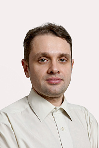 Андрей Юрьевич Власенко