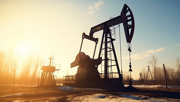 Нефтяной инжиниринг и математическое моделирование