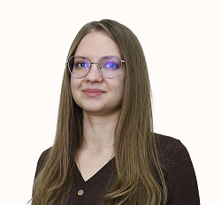 Ляна Владимировна Завьялова