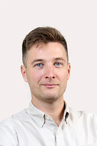 Петр Александрович Дергач