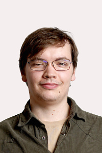 Александр Максимович Камашев