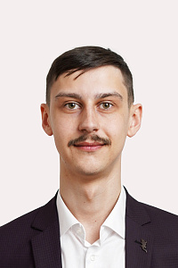 Игорь Вадимович Троеглазов 
