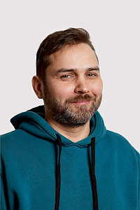Василий Николаевич Горев