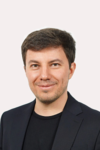 Георгий Иванович Лазоренко