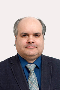 Михаил Александрович Никифоров